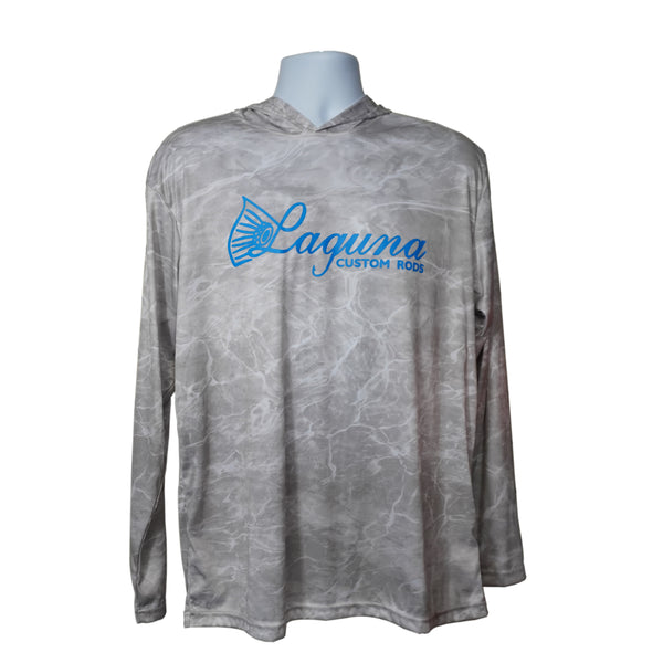 Clearance - HPT Logo Long Sleeve Shirt – Enigma Fishing LLC