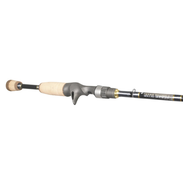 Texas Wader II – Laguna Custom Rods