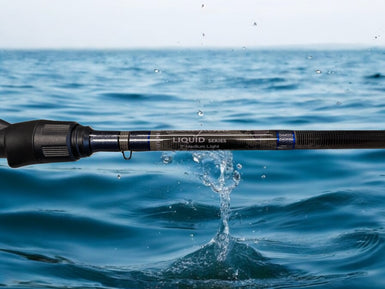 Laguna Liquid Series Rods