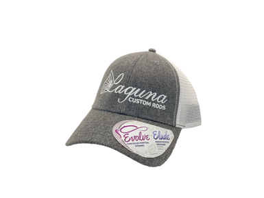 Laguna Ponytail Hat