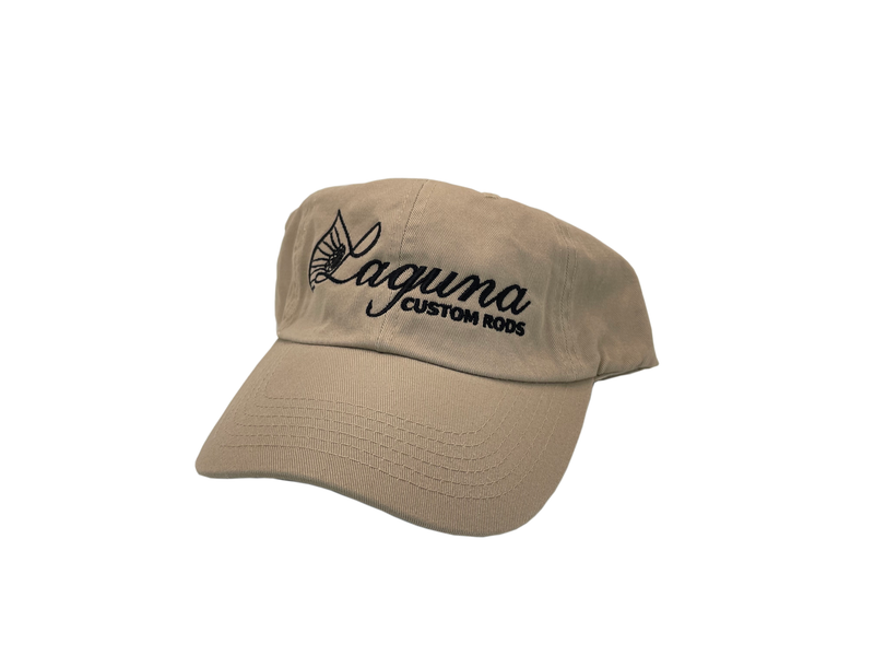 Laguna Dad Hat