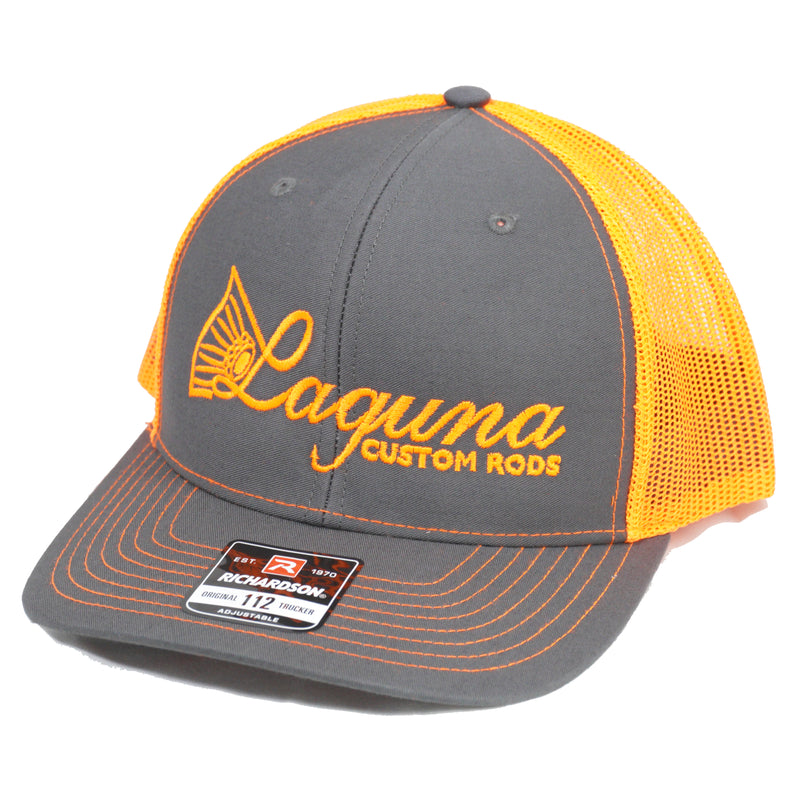 Laguna Trucker Hat