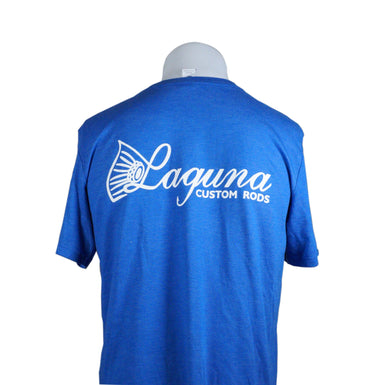 Spooler: Long Sleeve Performance Fishing Shirt Riviera / 2X-Large