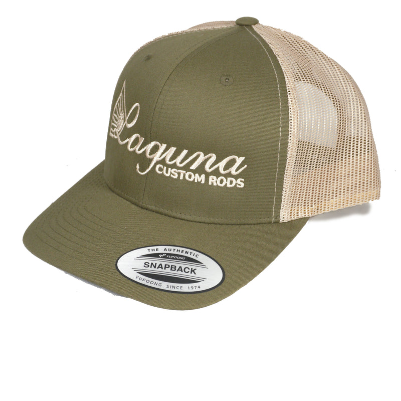 Laguna 112 Hat