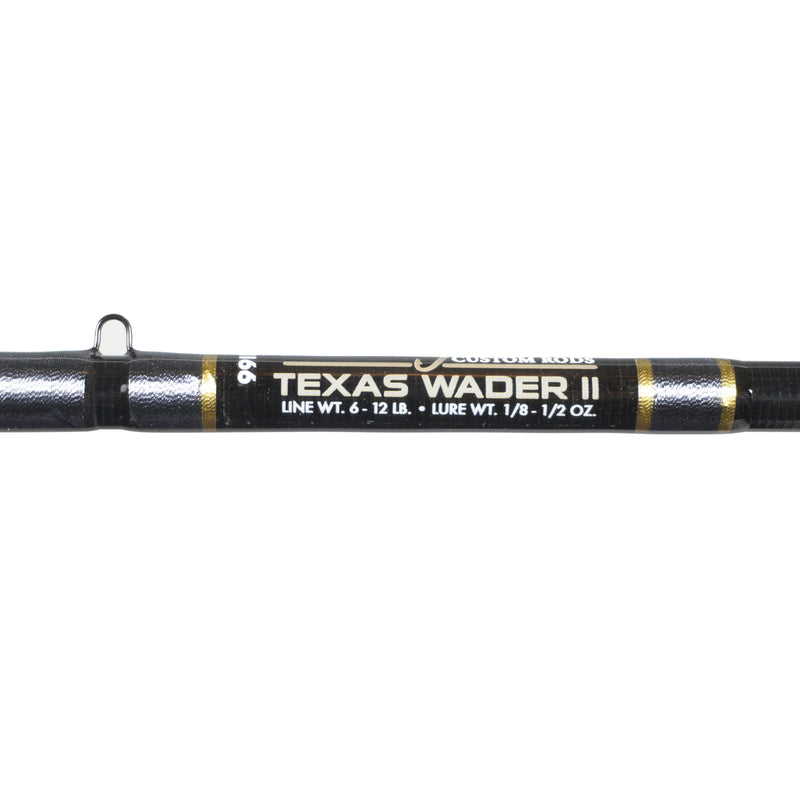 Texas Wader II