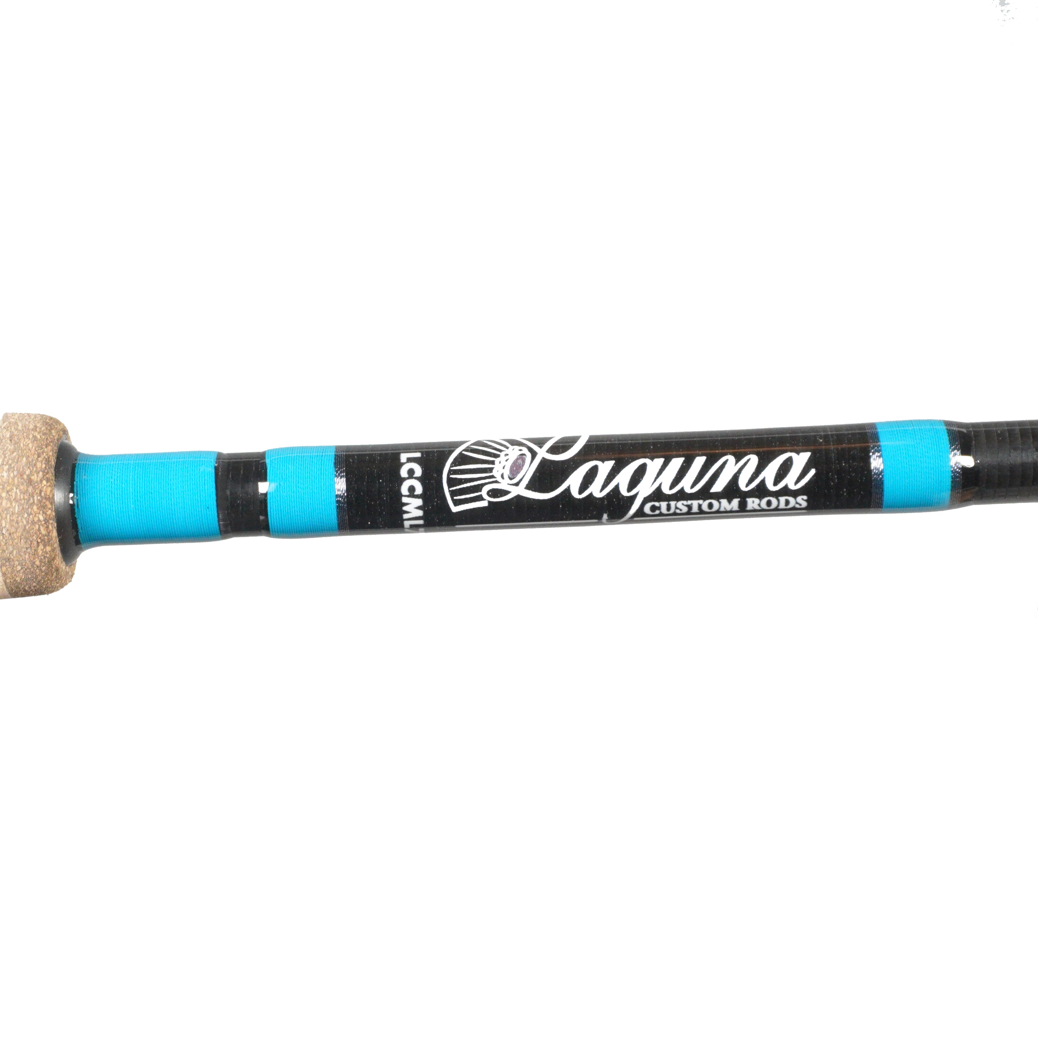 Classic Medium Heavy – Laguna Custom Rods