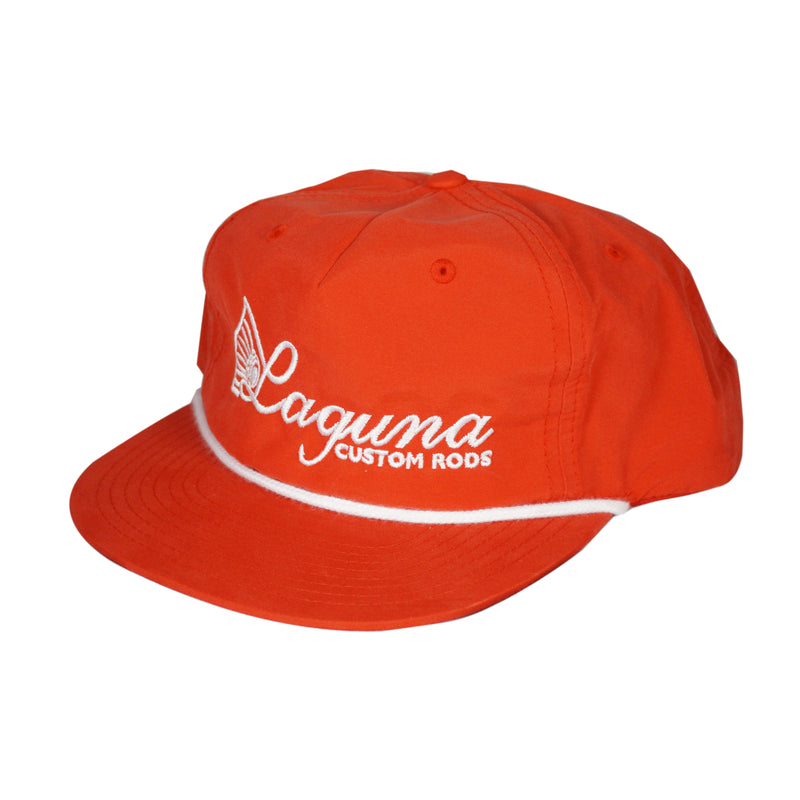 Laguna Rope Hat
