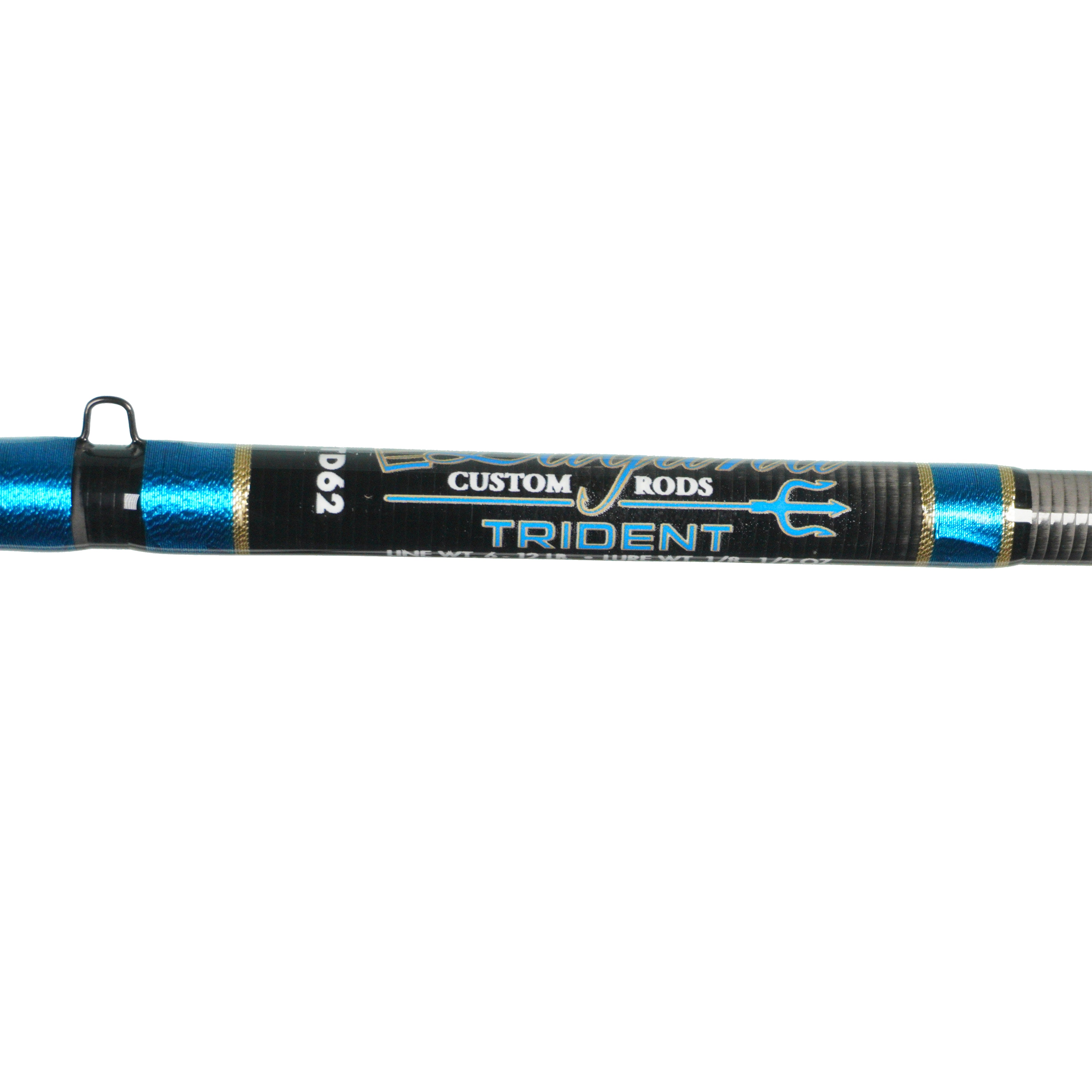 Trident – Laguna Custom Rods