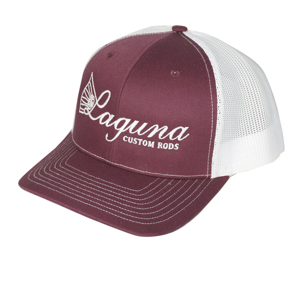 Hats – Laguna Custom Rods